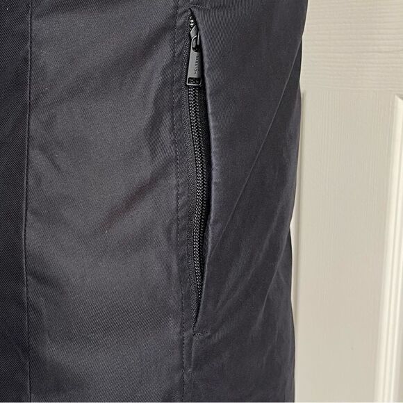 Babaton St. Moritz Parka (Black) - XXS - Picture 12 of 15